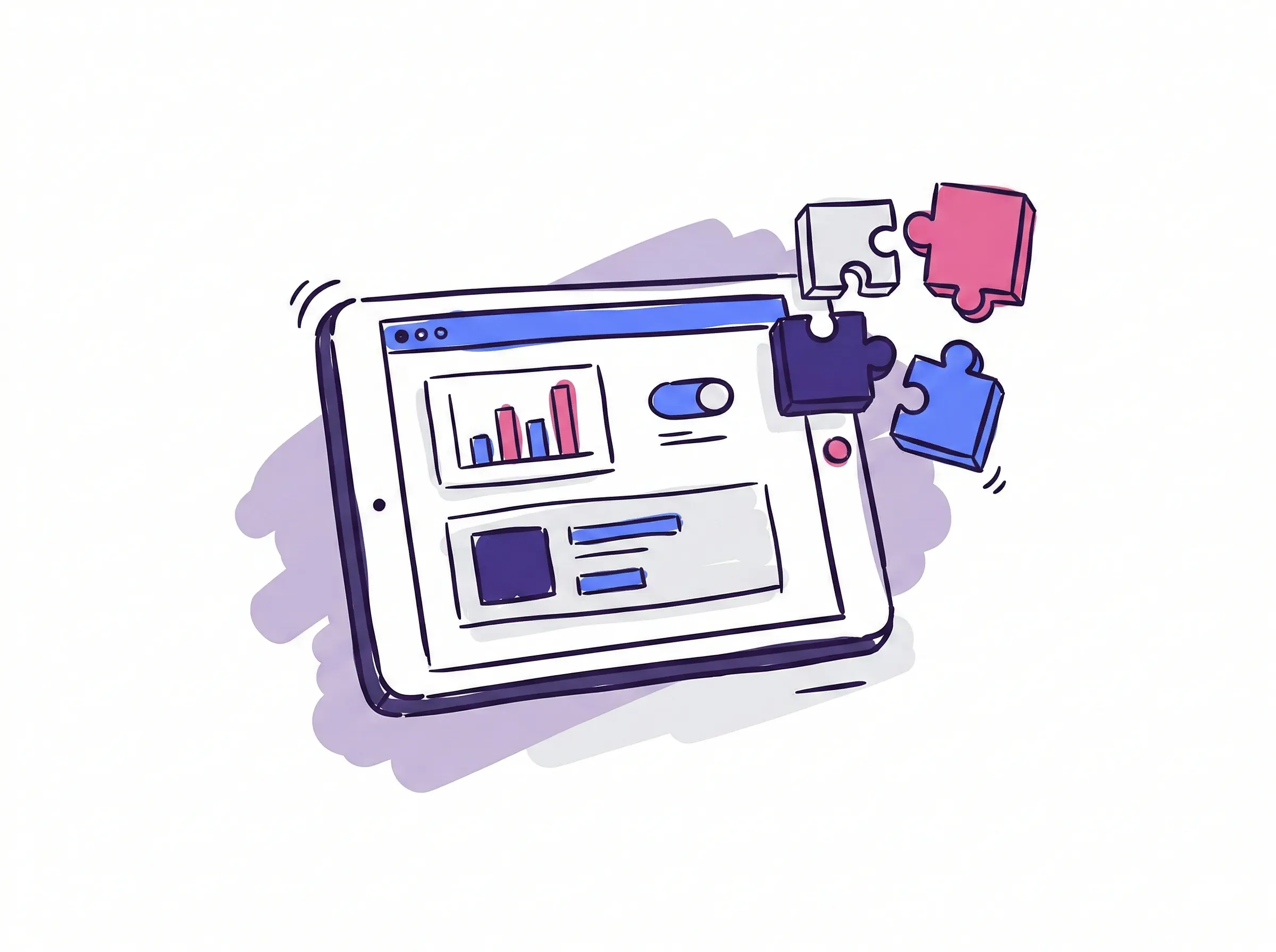 Custom Software & App Development